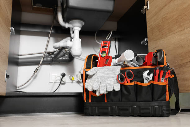 Best Sewer Line Repair  in Pasadena, MD