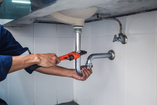 Best Emergency Plumbing Repair  in Pasadena, MD
