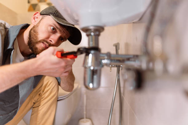 Best Pipe Repair Near Me  in Pasadena, MD