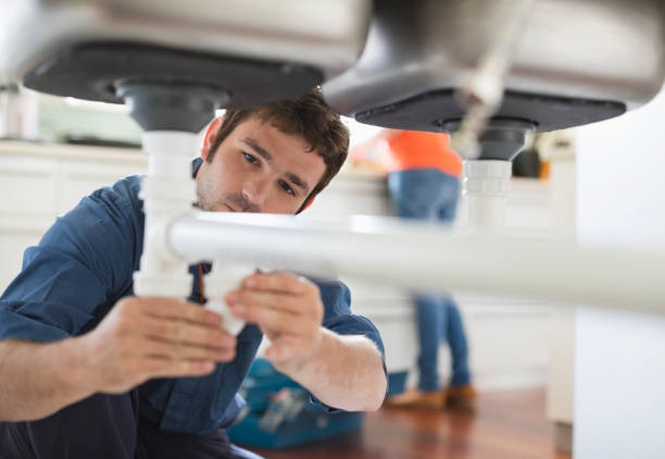Best Sewer Cleaning Services  in Pasadena, MD