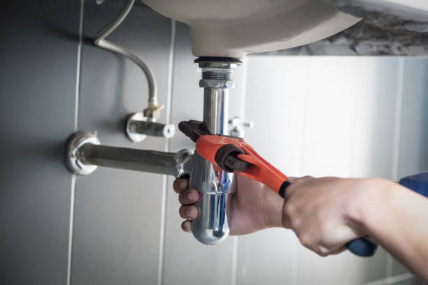 Best Sewer Line Repair  in Pasadena, MD