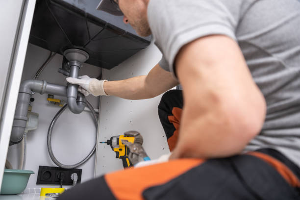 Trusted Pasadena, MD Plumbing Experts
