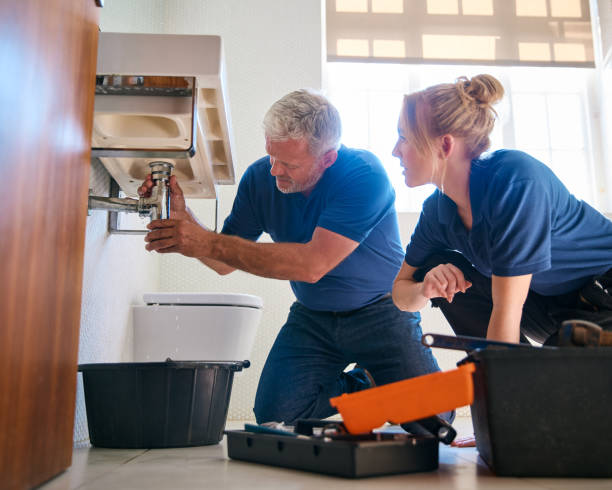 Best Same-Day Plumbing Service  in Pasadena, MD